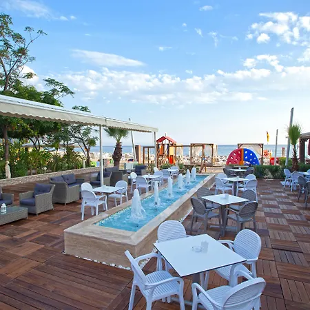 Resort Xperia Saray
