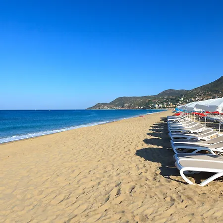 Resort Xperia Saray