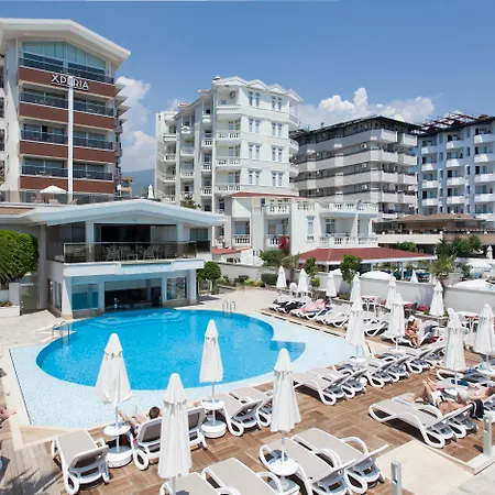 Xperia Saray Resort
