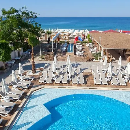 Resort Xperia Saray 4*