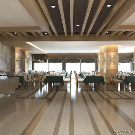 Resort Xperia Saray Alanya