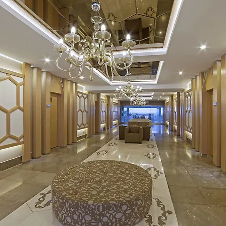 Resort Xperia Saray Alanya