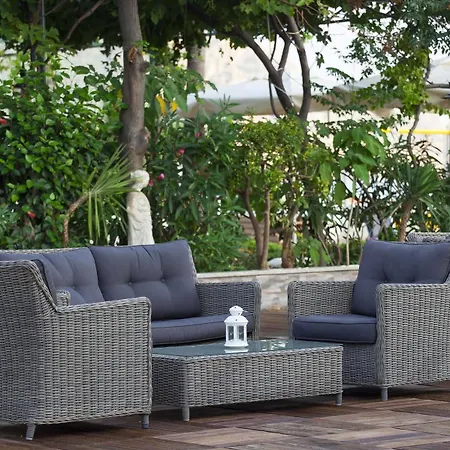 Xperia Saray Resort 4*