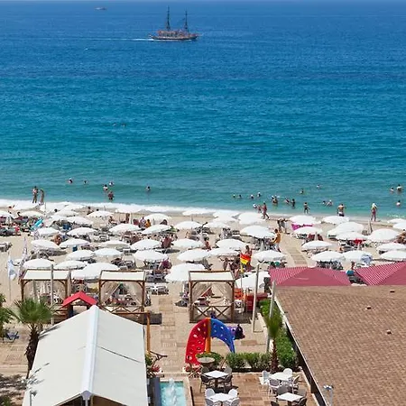 Xperia Saray Resort